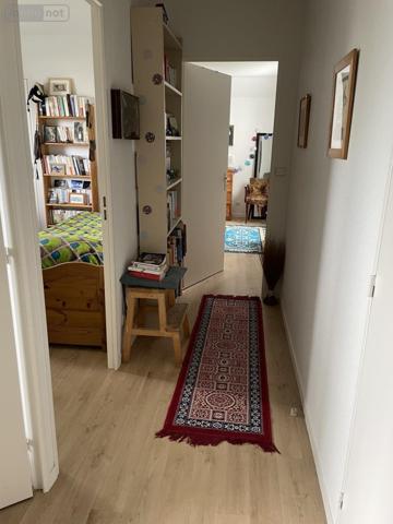 Appartement à vendre à Vannes dans le Morbihan (56000), ref : 56002-1359