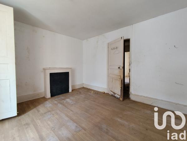 Maison à vendre 4 pièces 75 m² Mazières-en-Gâtine