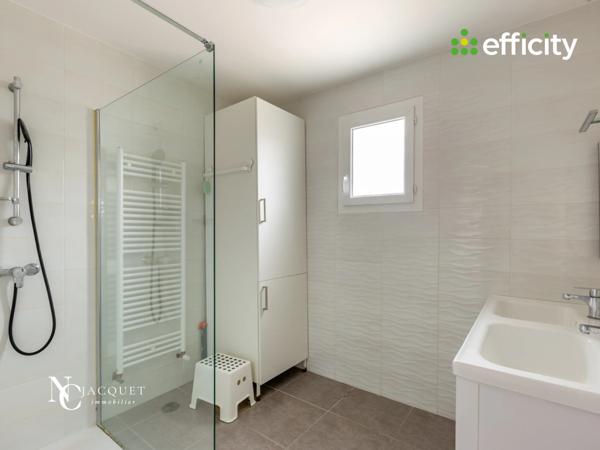 Maison 5 pièces - 99 m²