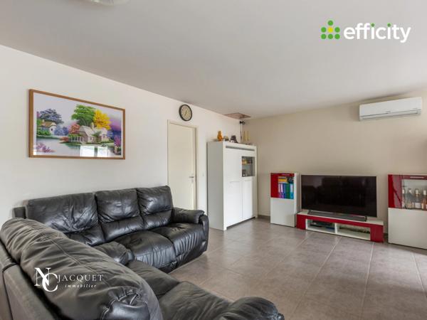 Maison 5 pièces - 99 m²