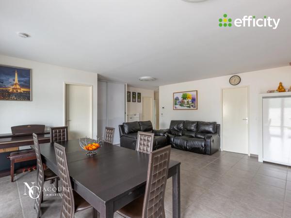 Maison 5 pièces - 99 m²