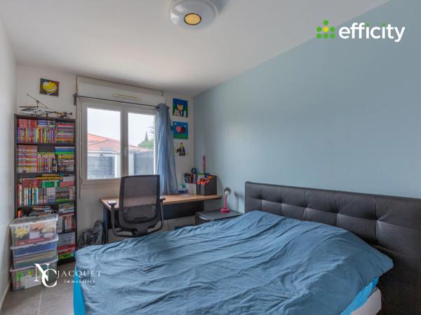 Maison 5 pièces - 99 m²