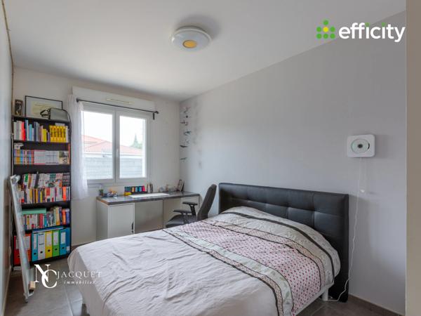 Maison 5 pièces - 99 m²