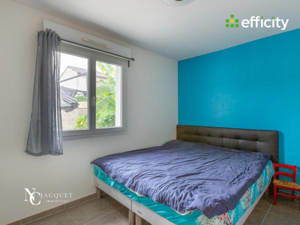 Maison 5 pièces - 99 m²