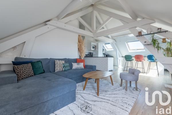 Apartment for sale 3 rooms 94 m² Terville