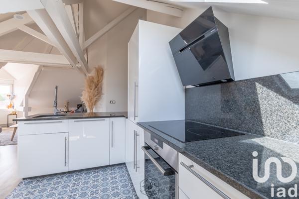 Apartment for sale 3 rooms 94 m² Terville