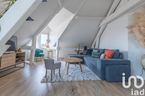 Apartment for sale 3 rooms 94 m² Terville