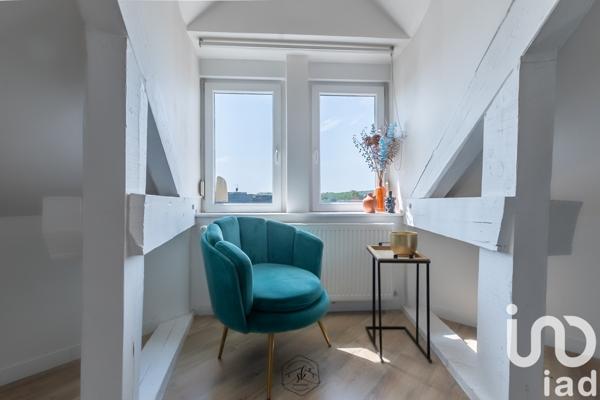 Apartment for sale 3 rooms 94 m² Terville