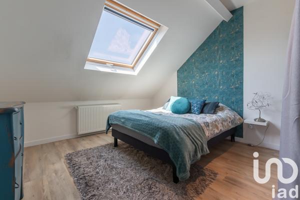 Apartment for sale 3 rooms 94 m² Terville