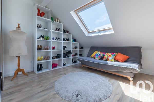 Apartment for sale 3 rooms 94 m² Terville