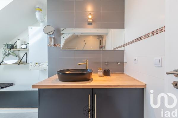 Apartment for sale 3 rooms 94 m² Terville