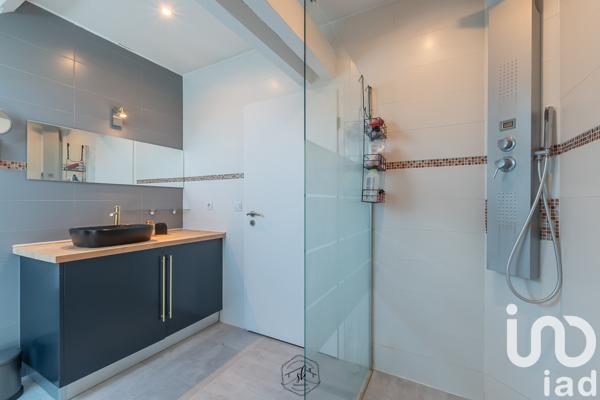 Apartment for sale 3 rooms 94 m² Terville