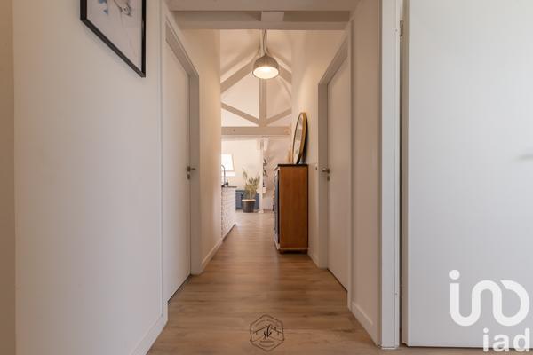 Apartment for sale 3 rooms 94 m² Terville