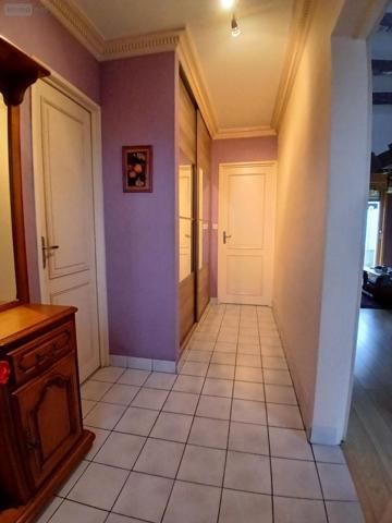 Maison à vendre à Lécousse en Ille-et-Vilaine (35133), ref : VTEGUI