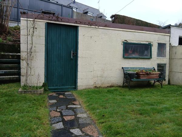 Maison à vendre à Lécousse en Ille-et-Vilaine (35133), ref : VTEGUI