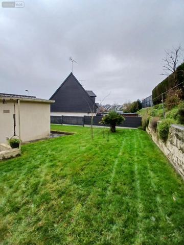 Maison à vendre à Lécousse en Ille-et-Vilaine (35133), ref : VTEGUI