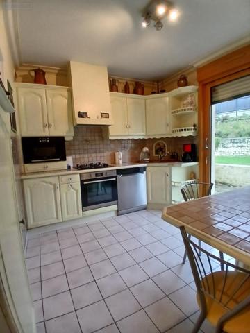 Maison à vendre à Lécousse en Ille-et-Vilaine (35133), ref : VTEGUI