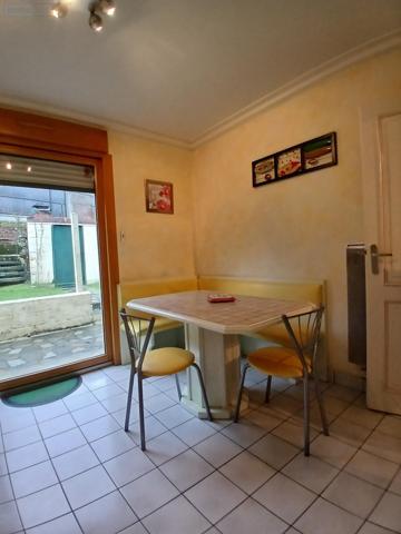 Maison à vendre à Lécousse en Ille-et-Vilaine (35133), ref : VTEGUI
