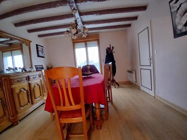 Maison à vendre à Lécousse en Ille-et-Vilaine (35133), ref : VTEGUI
