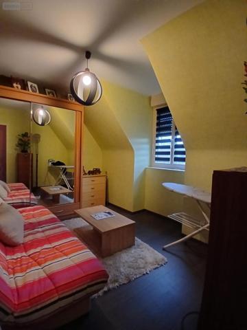 Maison à vendre à Lécousse en Ille-et-Vilaine (35133), ref : VTEGUI