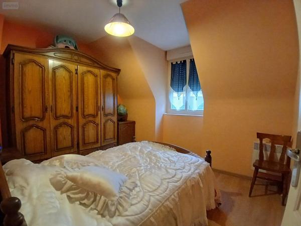 Maison à vendre à Lécousse en Ille-et-Vilaine (35133), ref : VTEGUI