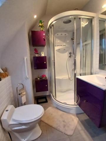 Maison à vendre à Lécousse en Ille-et-Vilaine (35133), ref : VTEGUI