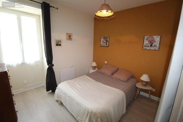 Maison à vendre à Chaniers en Charente-Maritime (17610), ref : 17111-602