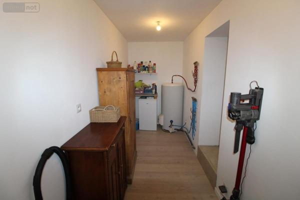 Maison à vendre à Chaniers en Charente-Maritime (17610), ref : 17111-602