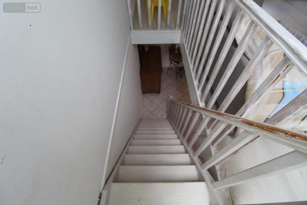 Maison à vendre à Chaniers en Charente-Maritime (17610), ref : 17111-602