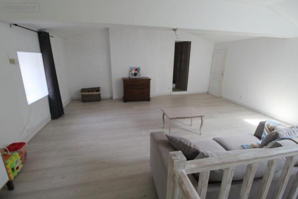 Maison à vendre à Chaniers en Charente-Maritime (17610), ref : 17111-602