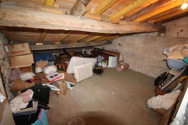 Maison à vendre à Chaniers en Charente-Maritime (17610), ref : 17111-602