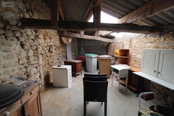 Maison à vendre à Chaniers en Charente-Maritime (17610), ref : 17111-602
