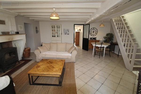 Maison à vendre à Chaniers en Charente-Maritime (17610), ref : 17111-602