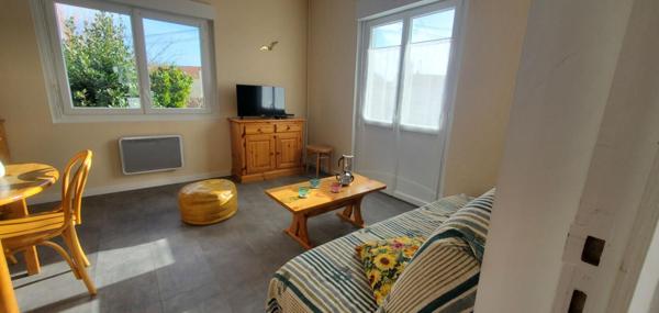 Maison La Plaine Sur Mer 93 m2