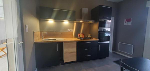 Maison La Plaine Sur Mer 93 m2