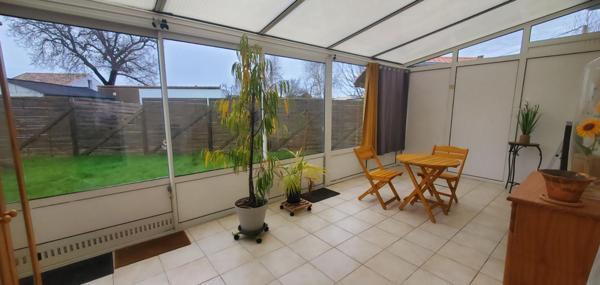 Maison La Plaine Sur Mer 93 m2