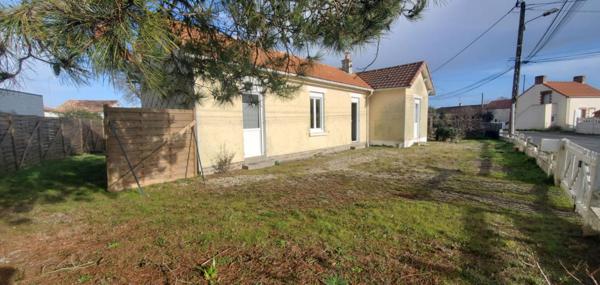 Maison La Plaine Sur Mer 93 m2