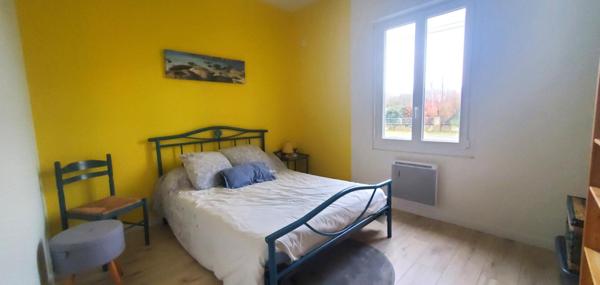 Maison La Plaine Sur Mer 93 m2