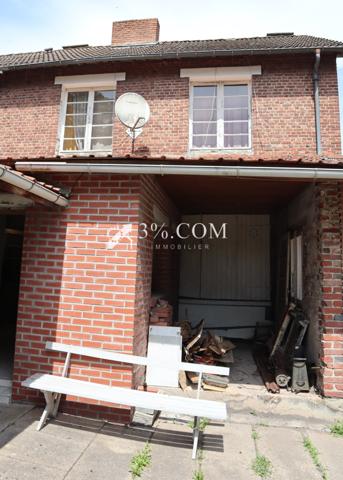 Maison 5 pièce(s) 3 chambre(s) 109 m²