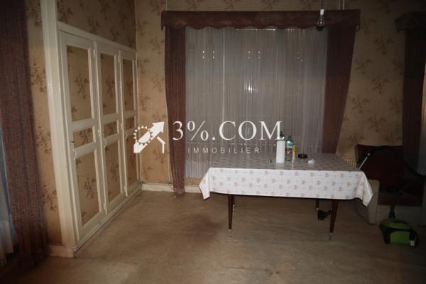 Maison 5 pièce(s) 3 chambre(s) 109 m²