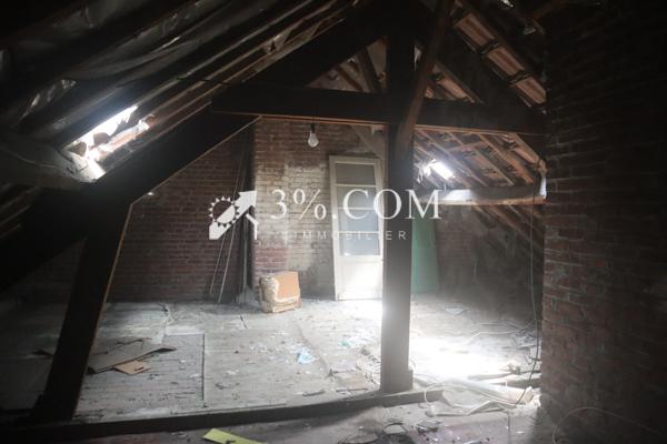 Maison 5 pièce(s) 3 chambre(s) 109 m²