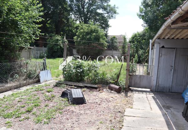 Maison 5 pièce(s) 3 chambre(s) 109 m²