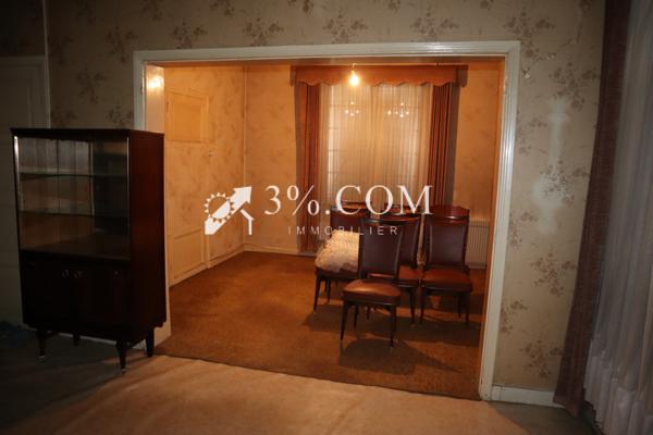 Maison 5 pièce(s) 3 chambre(s) 109 m²