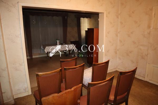 Maison 5 pièce(s) 3 chambre(s) 109 m²