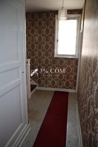 Maison 5 pièce(s) 3 chambre(s) 109 m²