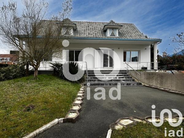 Maison à vendre 7 pièces 215 m² Loos