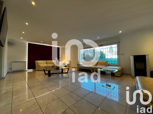 Maison à vendre 7 pièces 215 m² Loos