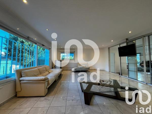 Maison à vendre 7 pièces 215 m² Loos