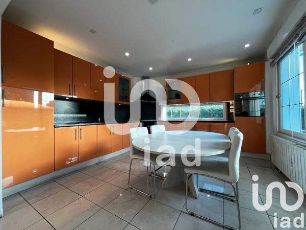 Maison à vendre 7 pièces 215 m² Loos