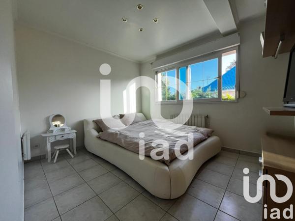 Maison à vendre 7 pièces 215 m² Loos